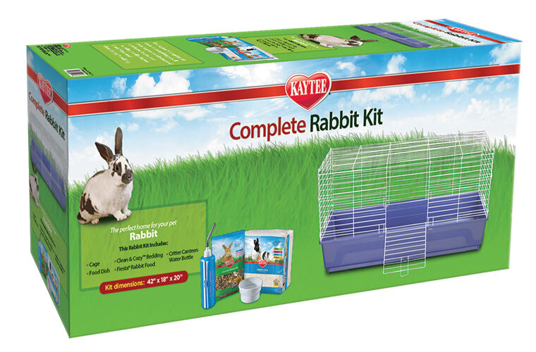 Q4 FOCUS: Small Mammal Products